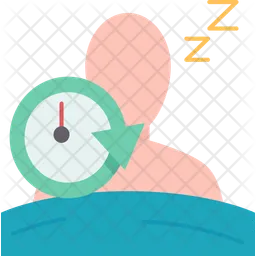 Sleep  Icon