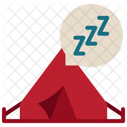 Sleep  Icon