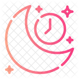 Sleep  Icon