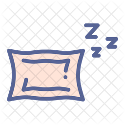 Sleep Icon