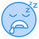 Sleep Sleeping Sleepy Icon