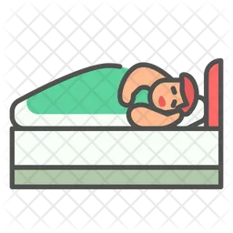 Sleep  Icon