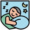 Nap Sleep Sleeping Icon