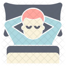 Sleep  Icon