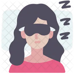 Sleep  Icon