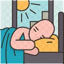 Sleep Problem Insomnia Icon