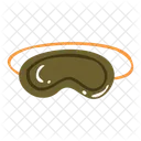 Autumn Maple Leaf Autumn Acorn Icon