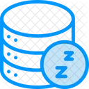 Sleep Database Sleep Bed Icon