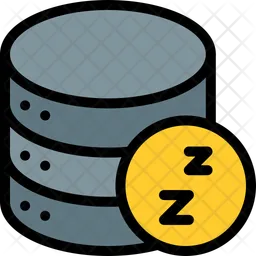 Sleep Database  Icon