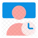 Sleep disorder  Icon