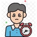 Msleep Disorders Sleep Disorder Disorders Icon