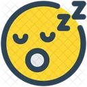 Sleep emoji  Icon