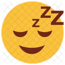Sleep  Icon