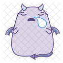 Sleep Yawn Tired Icon