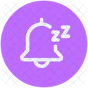 Sleep  Icon