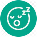Sleep  Icon