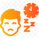 Sleep  Icon