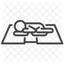 Sleep  Icon
