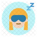 Distrup Donot Sleep アイコン
