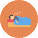 Sleep  Icon