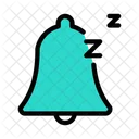 Sleep  Icon