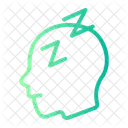 Sleep  Icon