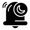 Sleep Reminder Notification Icon