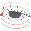 Sleep Deprivation Insomnia Icon