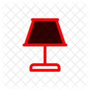 Sleep lamp  Icon
