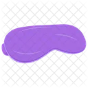 Sleep mask  Icon