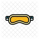 Sleep Mask  Icon