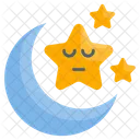 Sleep mood  Icon