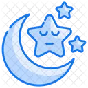 Sleep mood  Icon