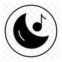 Sleep Music Icon