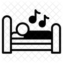 Sleep Music Icon