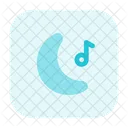 Sleep Music  Icon