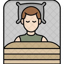 Sleep Prank  Icon