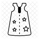 Sleep Sack Icon