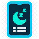 Sleep Tracker Icon