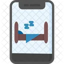 Sleep Tracker App  アイコン