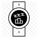 Sleep Tracker Icon