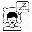 Sleep Well  Icon