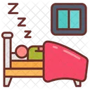 Sleep Well Sound Sleep Sleep Tight Symbol
