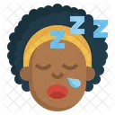 Sleepin Icon
