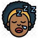 Sleepin  Symbol