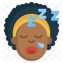 Sleepin  Symbol