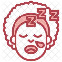 Sleepin  Symbol