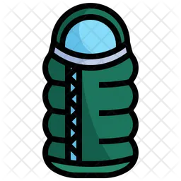 Sleeping  Icon