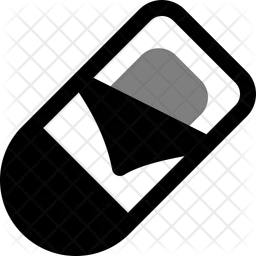 Sleeping Bag  Icon