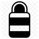 Sleeping Bag Icon